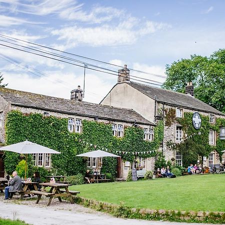 The Lister Arms Ξενοδοχείο Malham Εξωτερικό φωτογραφία