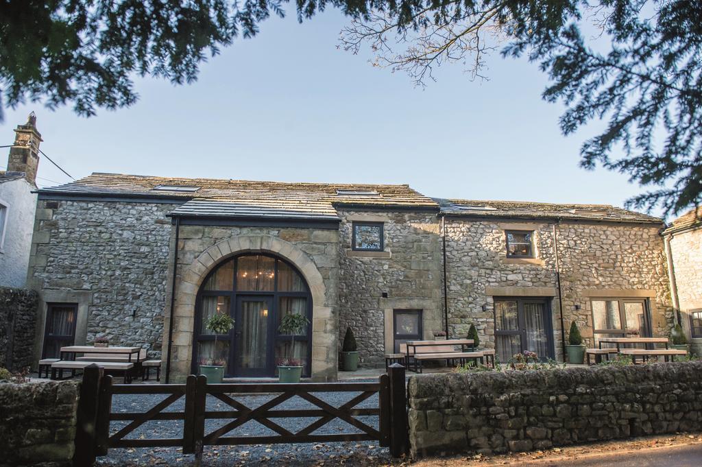 The Lister Arms Ξενοδοχείο Malham Εξωτερικό φωτογραφία