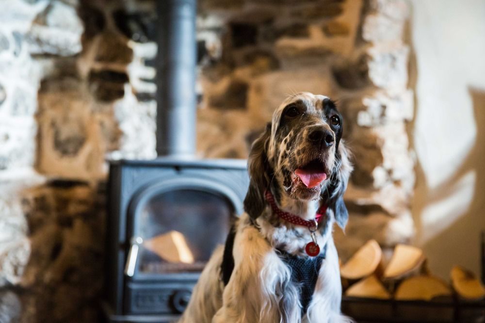 The Lister Arms Ξενοδοχείο Malham Εξωτερικό φωτογραφία